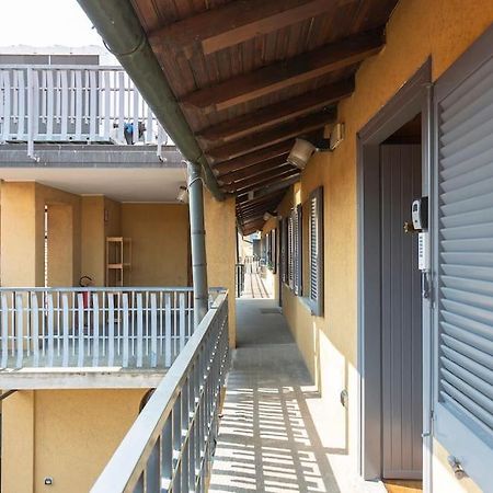 My Charming Apartments Ai Navigli-Vigevano Suite Milão Exterior foto